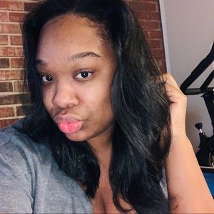 Meet your Posher, Terrinasha